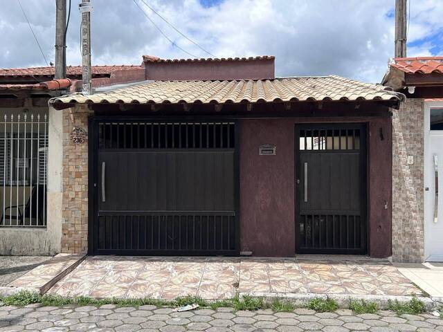 Casa para Venda em Cruzeiro - 5