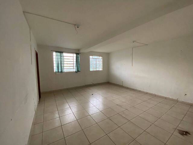 #GA0033 - Galpão para Locação em Cruzeiro - SP