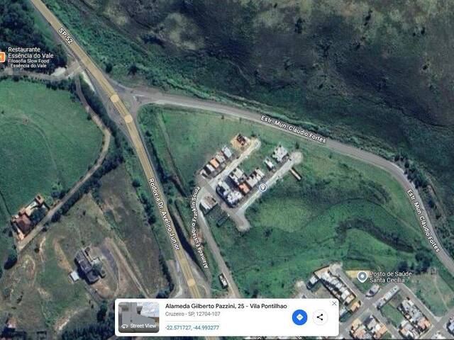 Terreno para Venda em Cruzeiro - 2