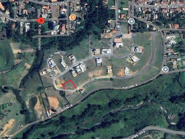 #TE0886 - Terreno para Venda em Lavrinhas - SP