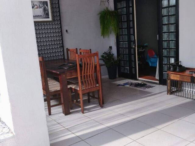 Casa para Venda em Cruzeiro - 5