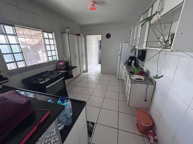 Casa para Venda em Cruzeiro - 4