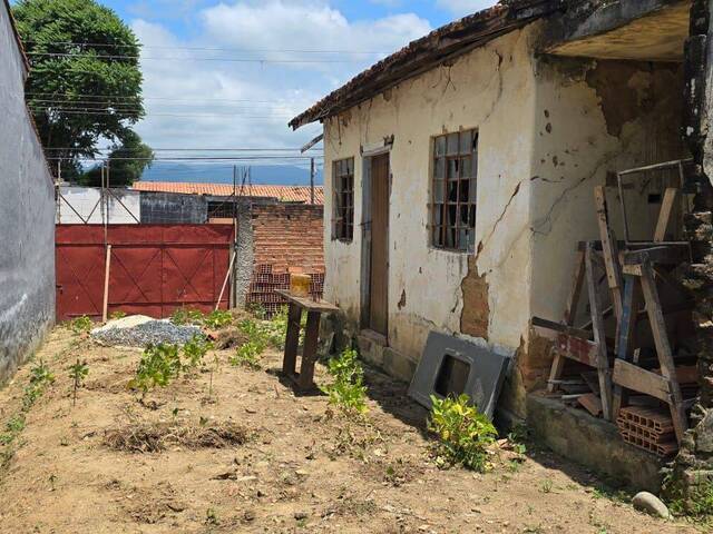 #TE0887 - Terreno para Venda em Cruzeiro - SP