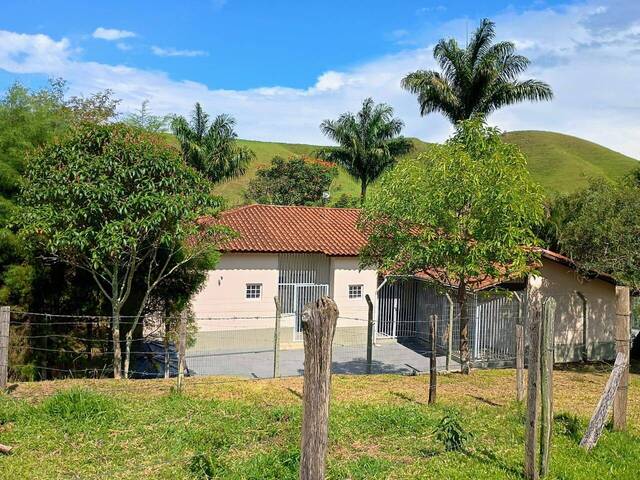 Chácara para Venda em Cruzeiro - 4