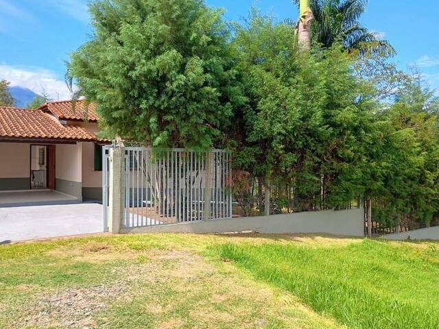 #CH0035 - Chácara para Venda em Cruzeiro - SP