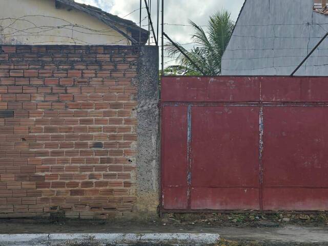 #TE0887 - Terreno para Venda em Cruzeiro - SP