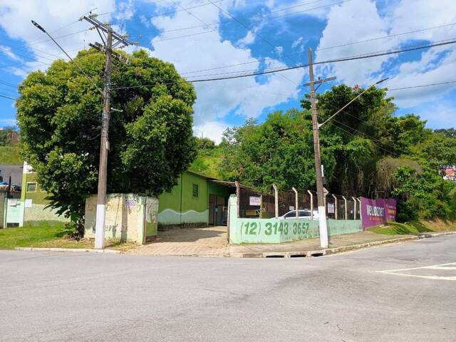 #PT0036 - Ponto Comercial para Venda em Cruzeiro - SP