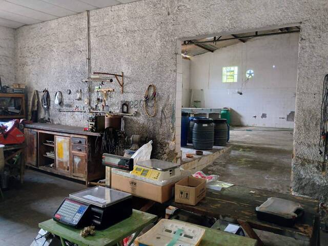 #PT0036 - Ponto Comercial para Venda em Cruzeiro - SP