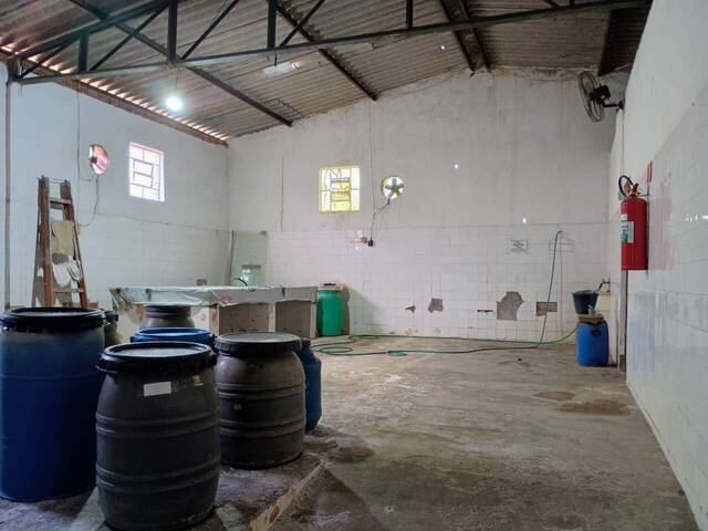 Ponto Comercial para Venda em Cruzeiro - 4