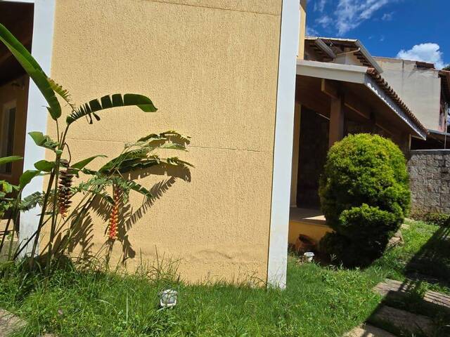 Sobrado para Venda em Cruzeiro - 4