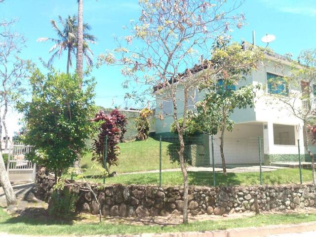 Venda em Massaguaçu - Caraguatatuba