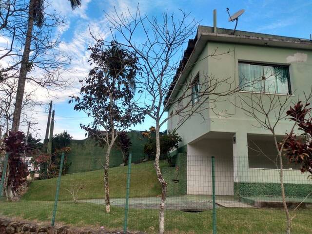 #SO0371 - Sobrado para Venda em Caraguatatuba - SP