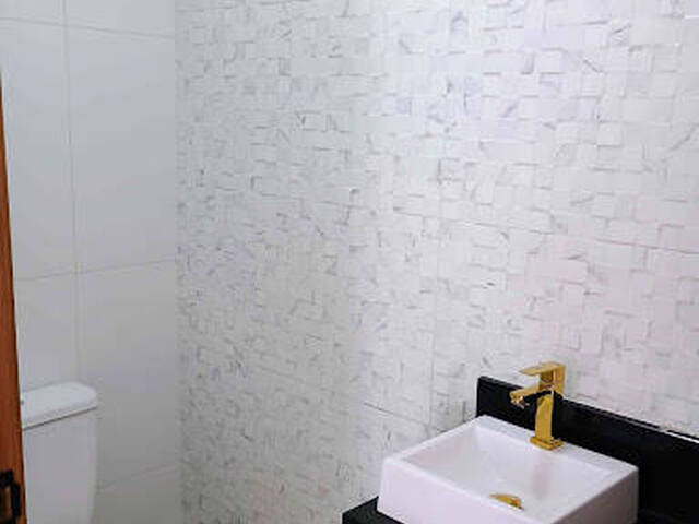 Sobrado para Venda em Cruzeiro - 5