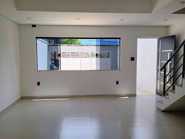 #SO0372 - Sobrado para Venda em Cruzeiro - SP