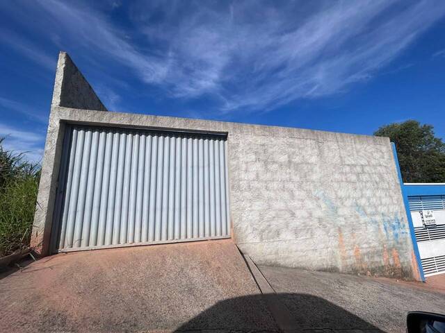 #TE0891 - Terreno para Venda em Cruzeiro - SP