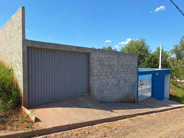 Terreno para Venda em Cruzeiro - 4