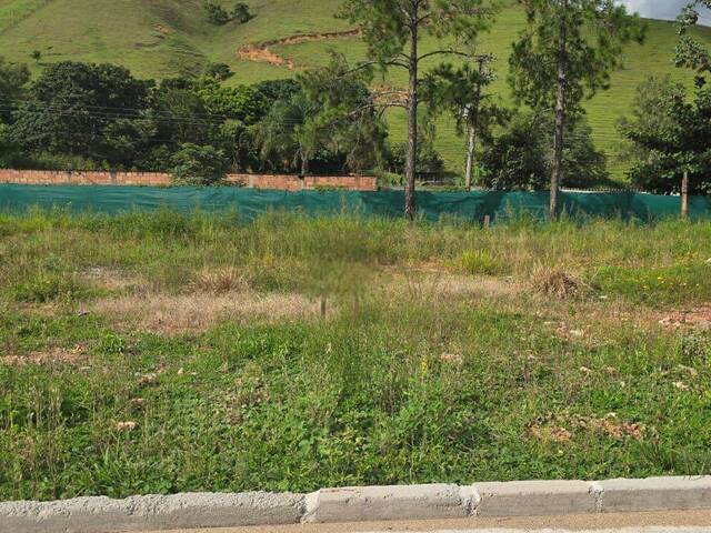 #TE0890 - Terreno para Venda em Cruzeiro - SP