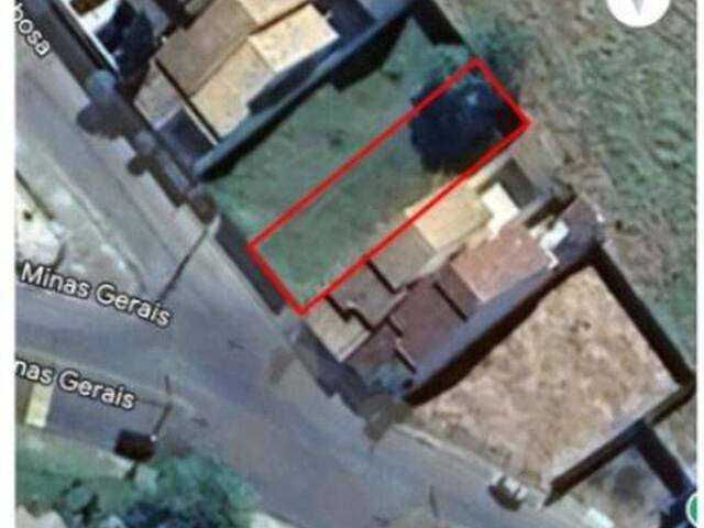 #TE0895 - Terreno para Venda em Cruzeiro - SP