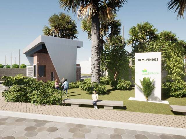 #TE0897 - Terreno para Venda em Cruzeiro - SP