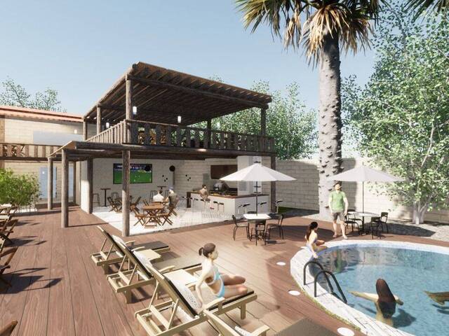 #TE0897 - Terreno para Venda em Cruzeiro - SP