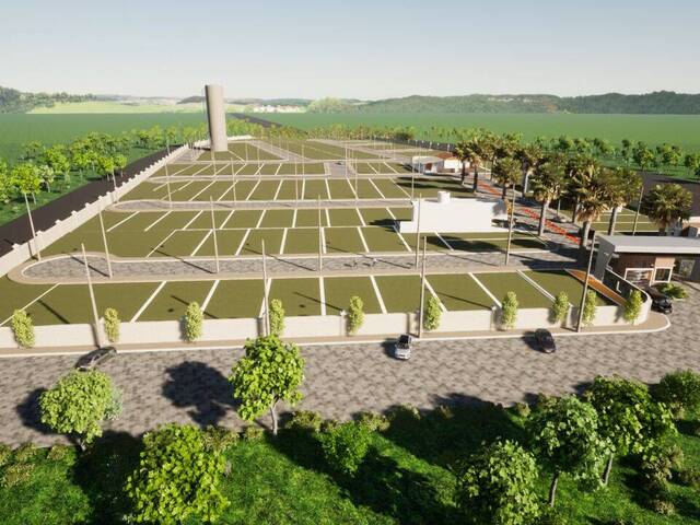 Terreno para Venda em Cruzeiro - 4