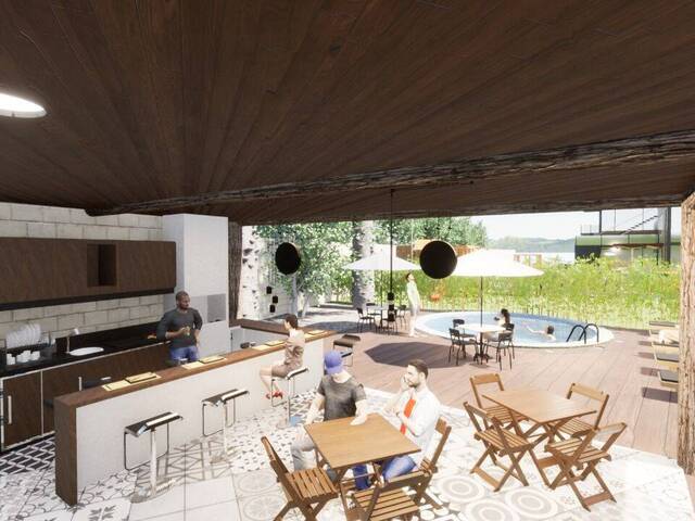 Terreno para Venda em Cruzeiro - 5