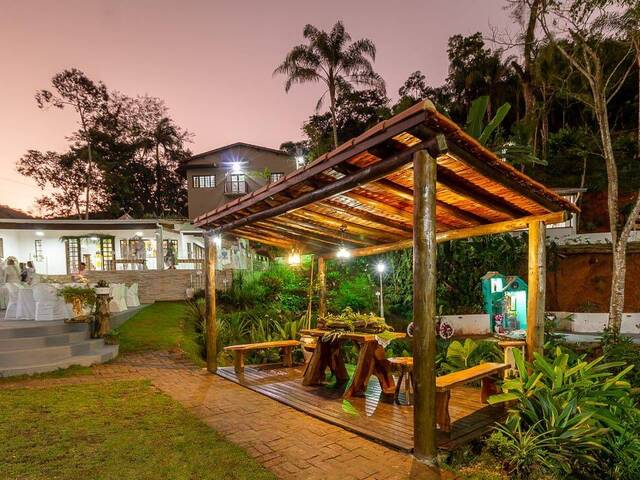 #SI0020 - Sítio para Venda em Cruzeiro - SP