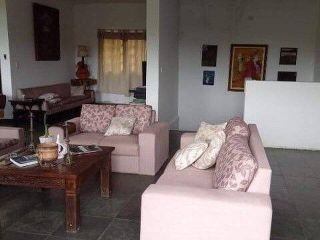 #SI0020 - Sítio para Venda em Cruzeiro - SP