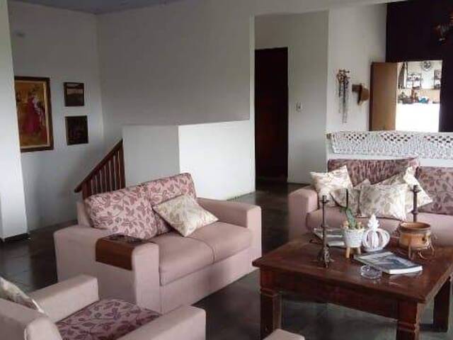 Sítio para Venda em Cruzeiro - 4