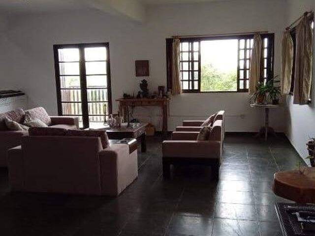 #SI0020 - Sítio para Venda em Cruzeiro - SP