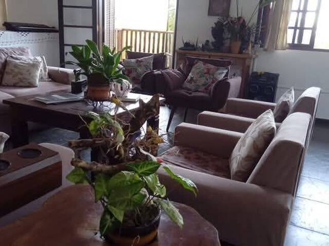 Sítio para Venda em Cruzeiro - 5