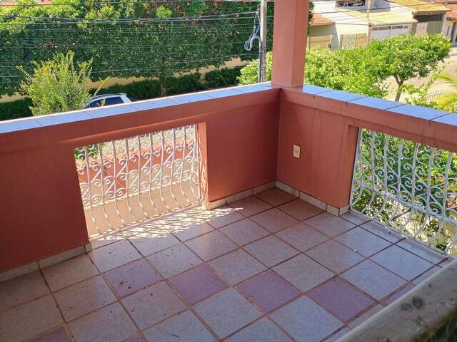 #SO0375 - Sobrado para Venda em Cruzeiro - SP