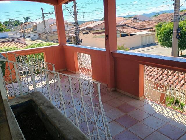 #SO0375 - Sobrado para Venda em Cruzeiro - SP