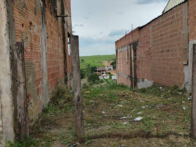 #TE0900 - Terreno para Venda em Cruzeiro - SP