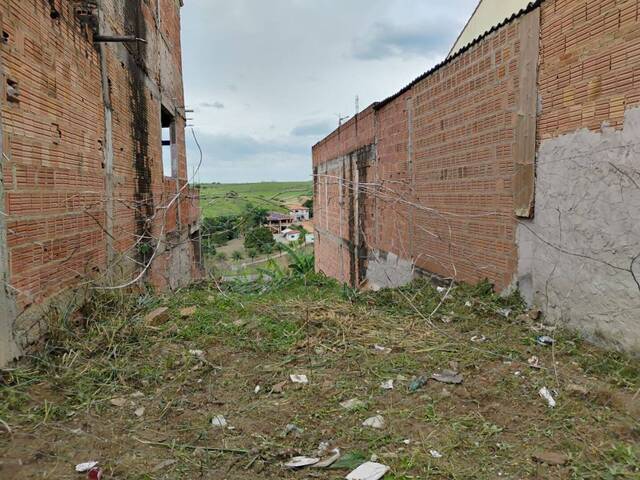 #TE0900 - Terreno para Venda em Cruzeiro - SP