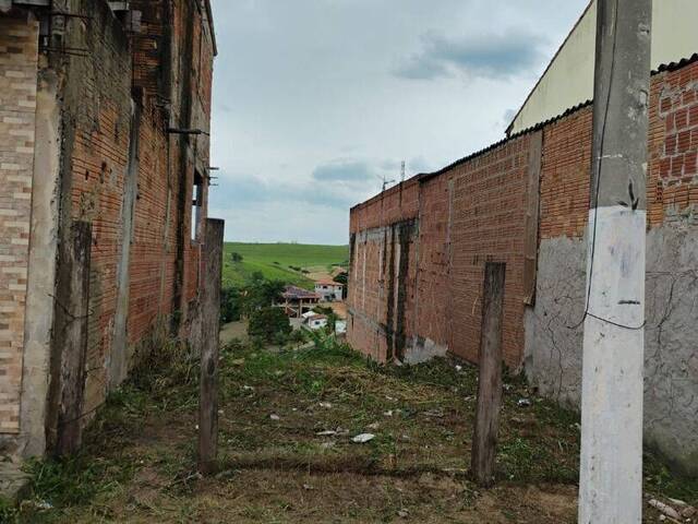 #TE0900 - Terreno para Venda em Cruzeiro - SP