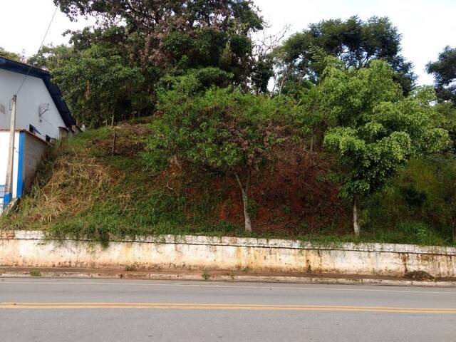 #TE0901 - Terreno para Venda em Cruzeiro - SP