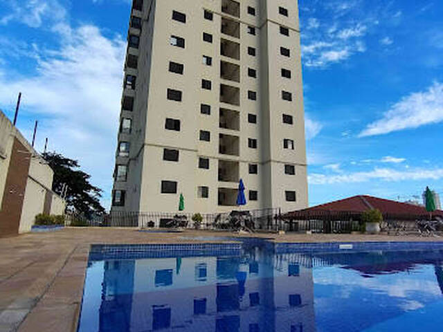 Apartamento para Venda em Cruzeiro - 4