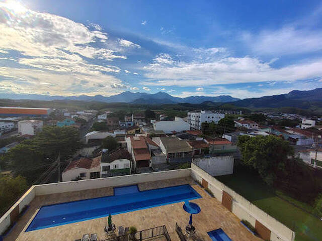 Apartamento para Venda em Cruzeiro - 5
