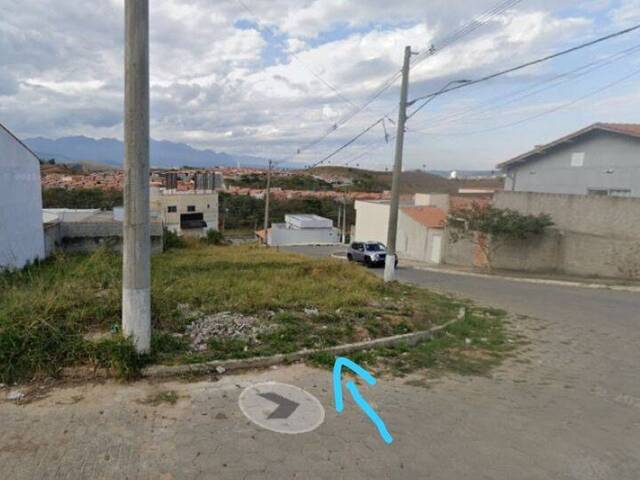 #TE0904 - Terreno para Venda em Cruzeiro - SP