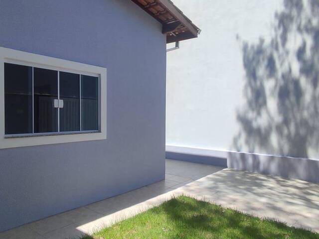 Casa para Venda em Cruzeiro - 2