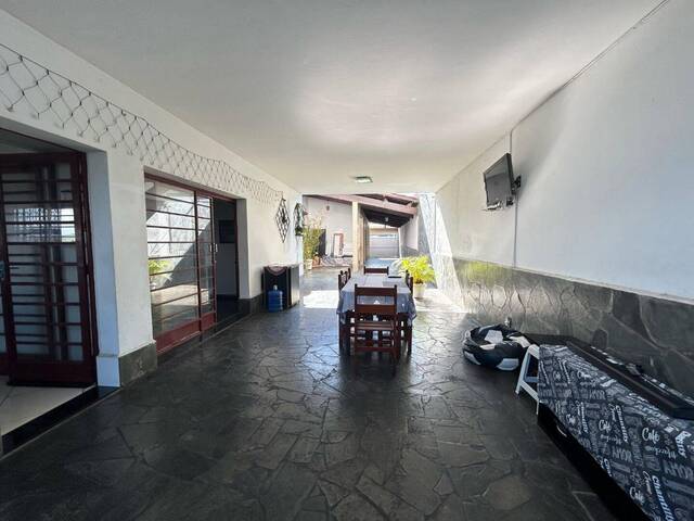 Sobrado para Venda em Cruzeiro - 4