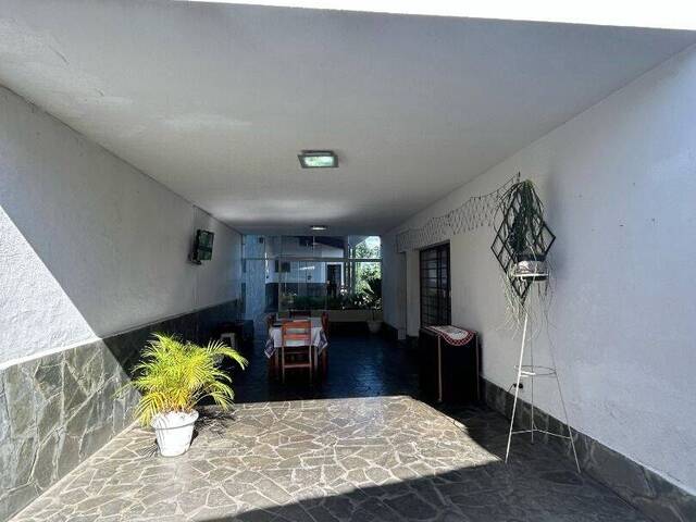 Sobrado para Venda em Cruzeiro - 5