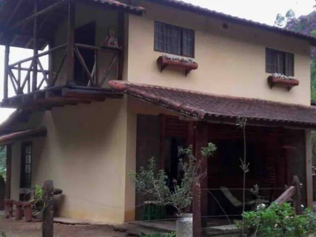 #SI0015 - Sítio para Venda em Cruzeiro - SP