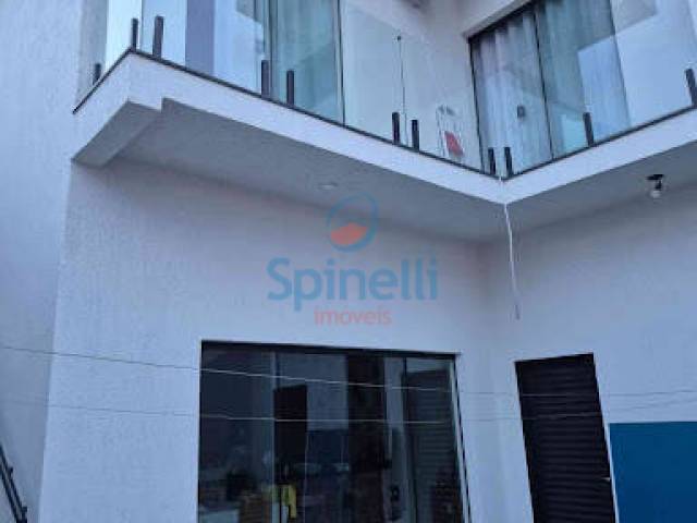 Casa para Venda em Cruzeiro - 2