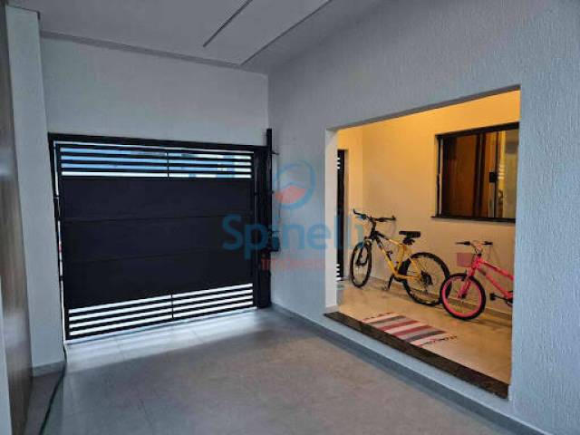 Casa para Venda em Cruzeiro - 3