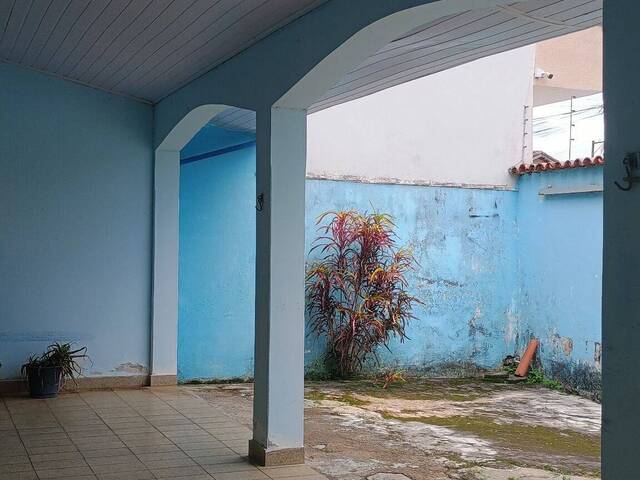 #CA0851 - Casa para Venda em Lorena - SP - 2