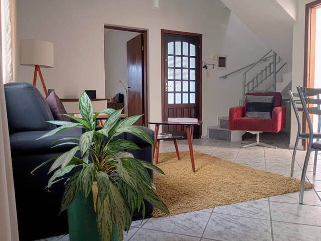 #SO0384 - Sobrado para Venda em Cruzeiro - SP