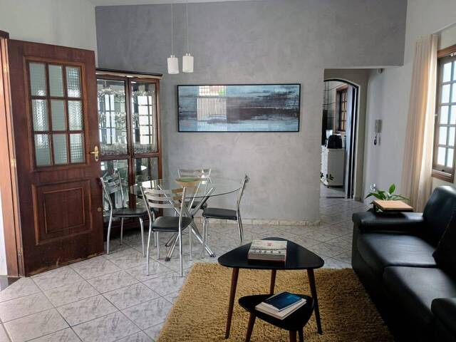 Sobrado para Venda em Cruzeiro - 4