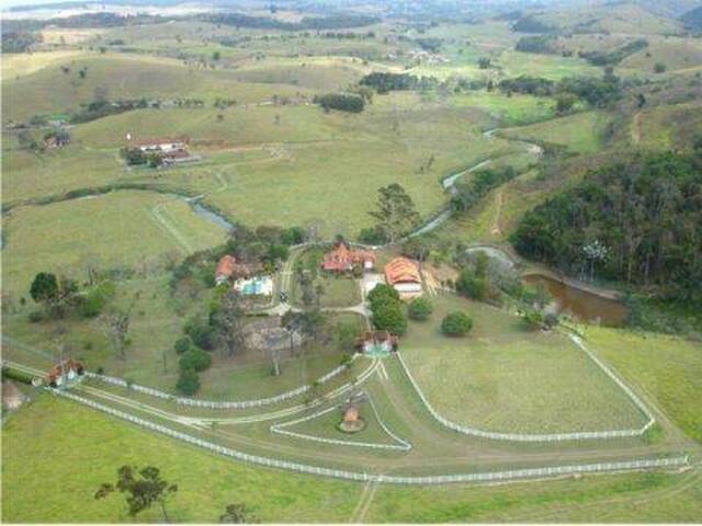 Fazenda para Venda em Cachoeira Paulista - 4